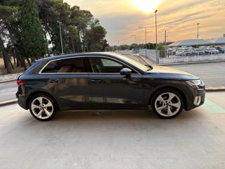 AUDI A3 usata, con Airbag Passeggero