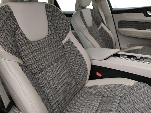 VOLVO XC60 usata, con Bracciolo