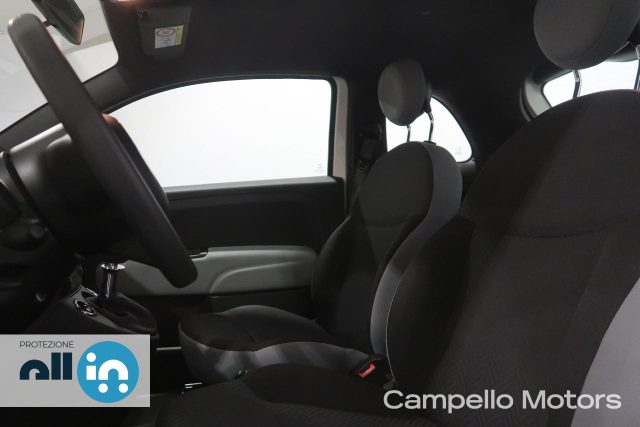 FIAT 500 usata 4