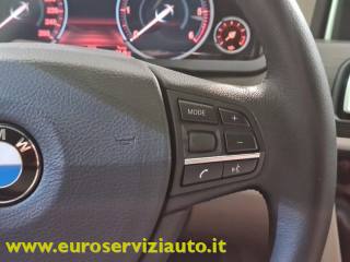 BMW 750 usata, con Regolazione elettrica sedili