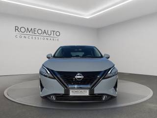 NISSAN Qashqai usata, con Climatizzatore