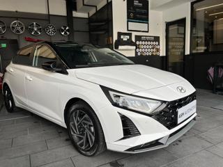 HYUNDAI i20 1.0 T-GDI 48V iMT ConnectLine