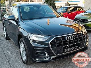 AUDI Q5 usata, con Fari Xenon