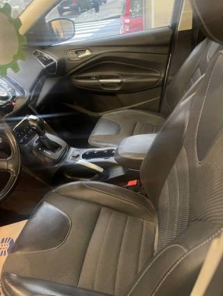FORD Kuga usata, con Controllo trazione