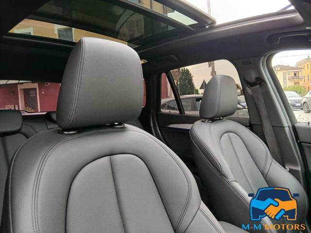 BMW X1 usata 27