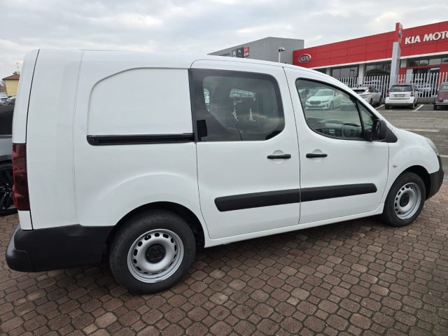 CITROEN Berlingo usata 21