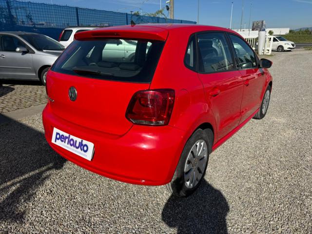 VOLKSWAGEN Polo usata, con Alzacristalli elettrici