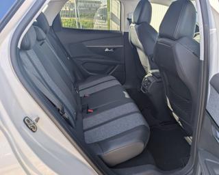 PEUGEOT 3008 usata, con Filtro antiparticolato