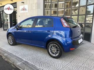 FIAT Punto Evo usata, con Airbag Passeggero