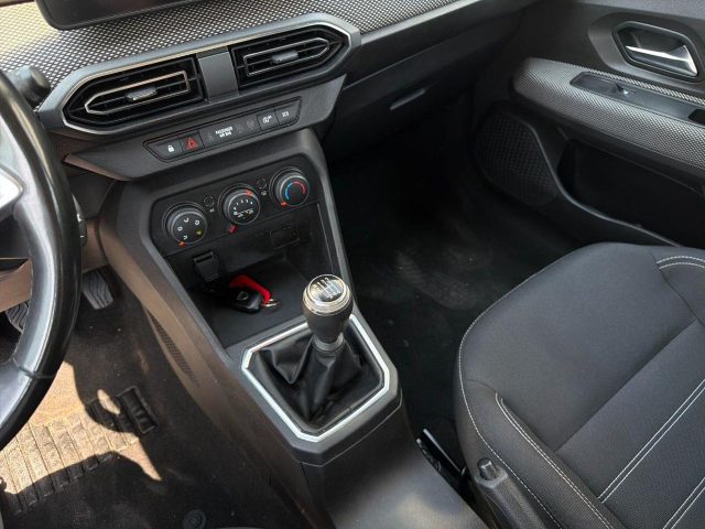 DACIA Sandero usata, con Cruise Control