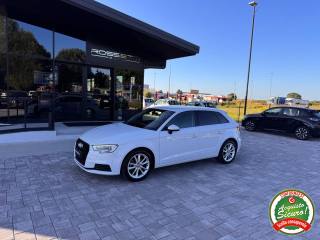 AUDI A3 usata, con Airbag Passeggero