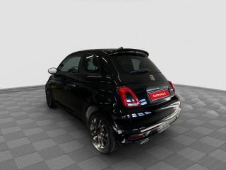FIAT 500 usata 2