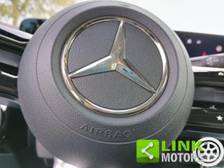 MERCEDES-BENZ CLA 200 usata, con Sensori di parcheggio posteriori