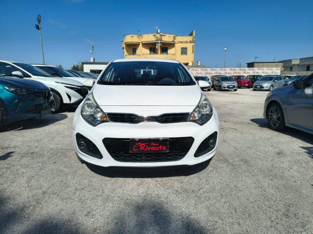 KIA Rio usata, con ABS