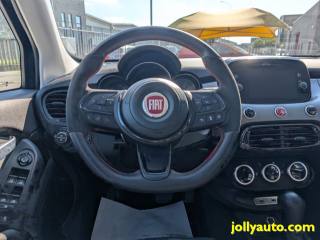FIAT 500X usata, con Controllo trazione