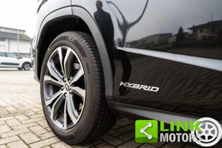 LEXUS RX 450h usata, con Chiusura centralizzata