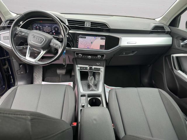 AUDI Q3 usata, con Controllo trazione