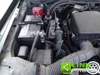 SUZUKI Jimny usata, con Sospensioni pneumatiche