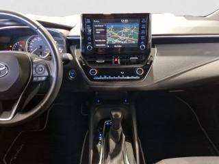 TOYOTA Corolla usata, con ESP