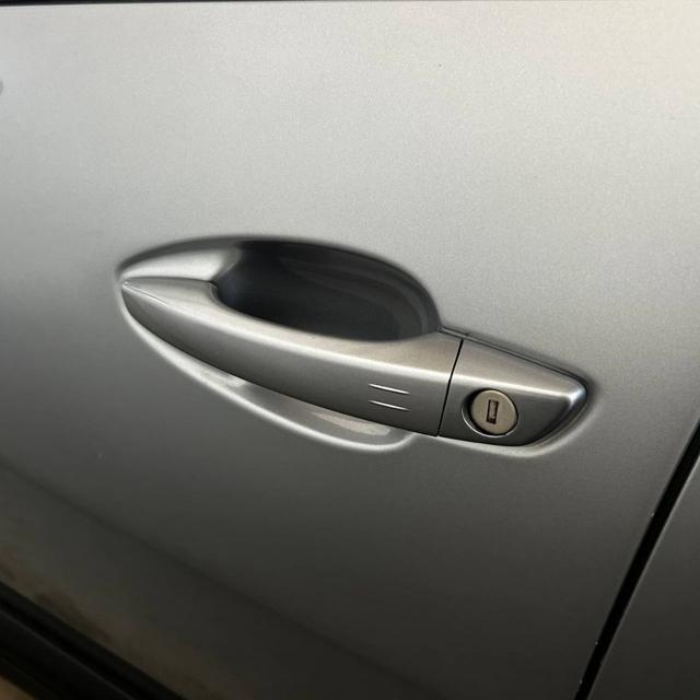 PEUGEOT 3008 usata, con Specchietti laterali elettrici