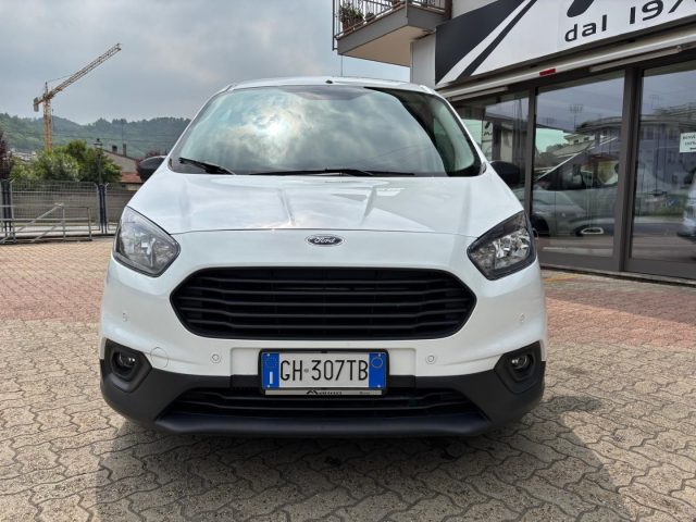 FORD Transit Courier usata, con Alzacristalli elettrici