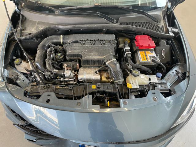 FIAT Tipo usata, con Climatizzatore