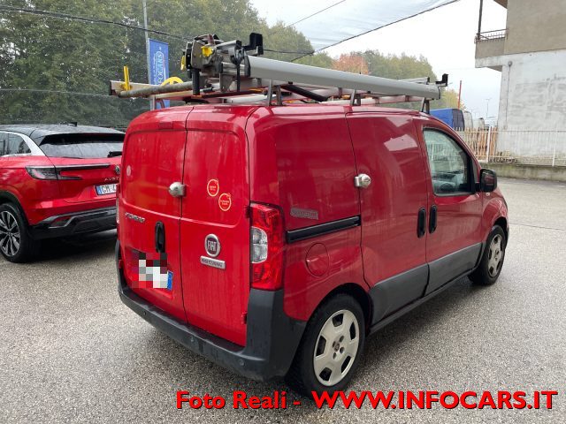 FIAT Fiorino usata, con Airbag