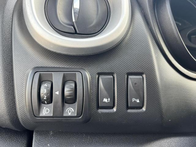 FIAT Talento usata, con USB