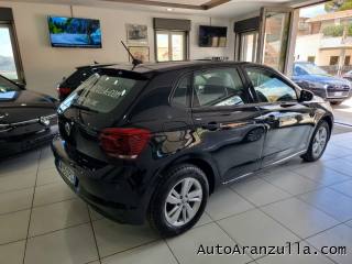 VOLKSWAGEN Polo usata, con Airbag Passeggero