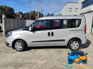FIAT Doblo usata, con Airbag