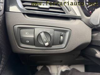 BMW X1 usata, con Sistema di navigazione