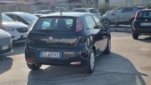 FIAT Punto usata, con Autoradio