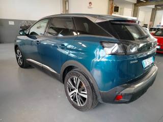 PEUGEOT 3008 usata, con Sensore di pioggia