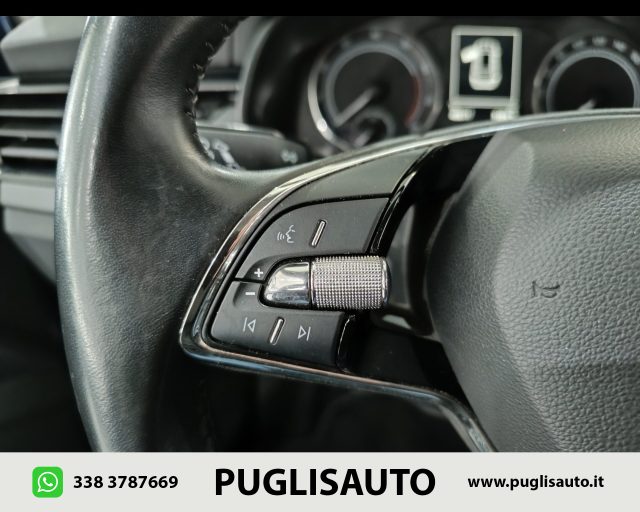 SKODA Kamiq usata, con Immobilizzatore elettronico