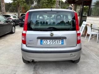 FIAT Panda usata, con Boardcomputer