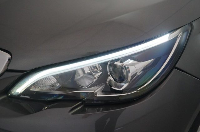 PEUGEOT 308 usata, con Bracciolo