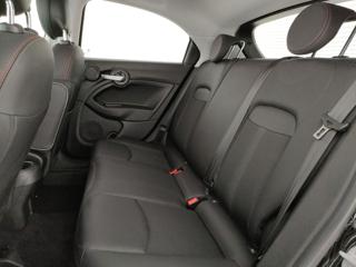 FIAT 500X usata, con Fendinebbia