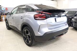 CITROEN C4 usata, con Airbag Passeggero