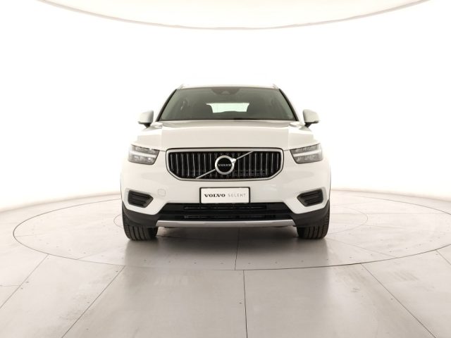 VOLVO XC40 usata, con Autoradio