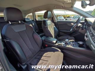 AUDI A4 allroad usata, con Autoradio