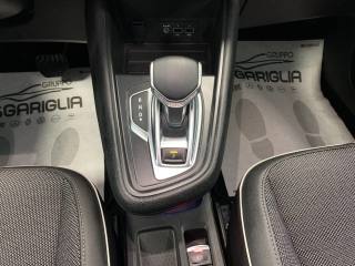 RENAULT Captur usata, con Controllo automatico clima