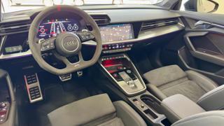 AUDI RS usata, con Controllo automatico clima