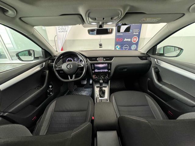 SKODA Octavia usata, con Chiusura centralizzata