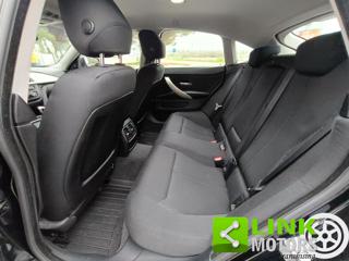 BMW 420 usata, con Schermo multifunzione interamente digitale