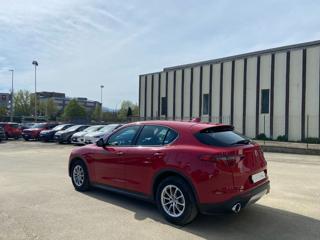 ALFA ROMEO Stelvio usata 19