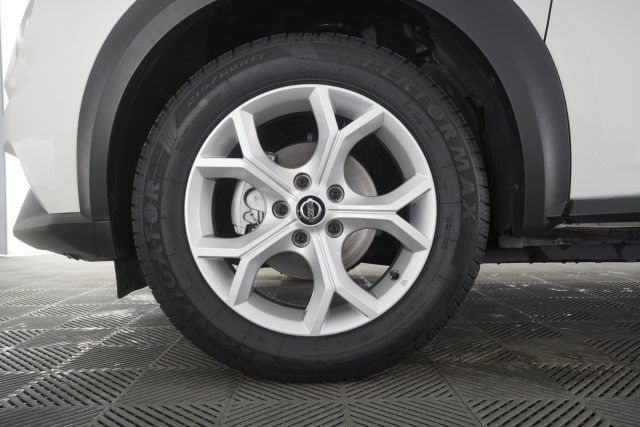 NISSAN Juke usata 14