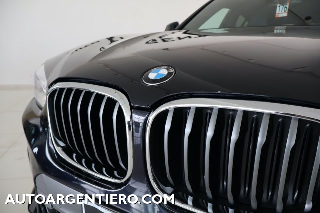 BMW X4 usata, con Sistema di chiamata d