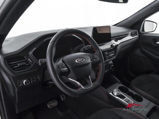 FORD Kuga usata 7
