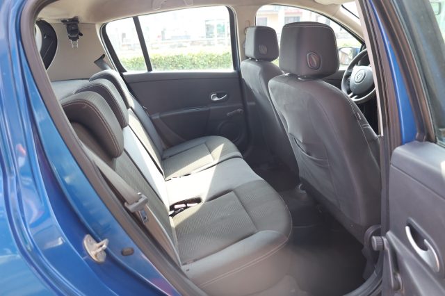RENAULT Clio usata, con Immobilizzatore elettronico