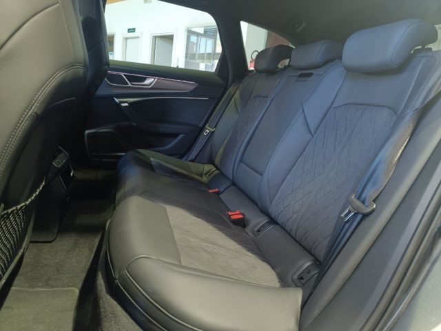 AUDI RS6 usata, con Controllo trazione